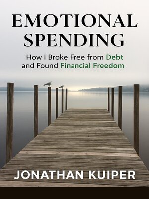 cover image of Emotional Spending